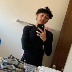 Meet your Posher, Donovan